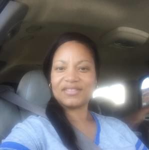 Meet your Posher, Marie